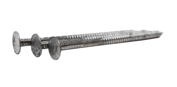 Samac H65ALIANN1 65x3.35mm Aluminium Annular Ring 1kg