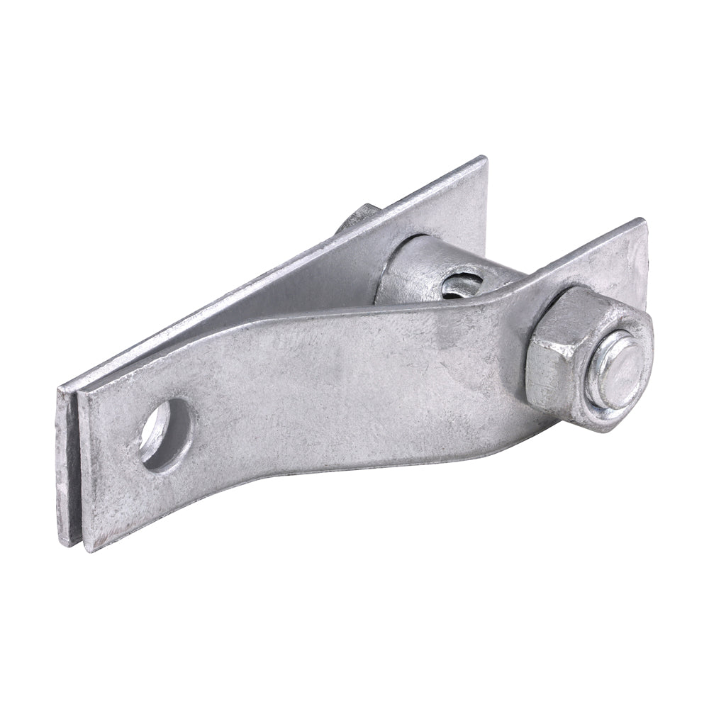 Ferrule Locking Strainer - Hot Dipped Galvanised Standard