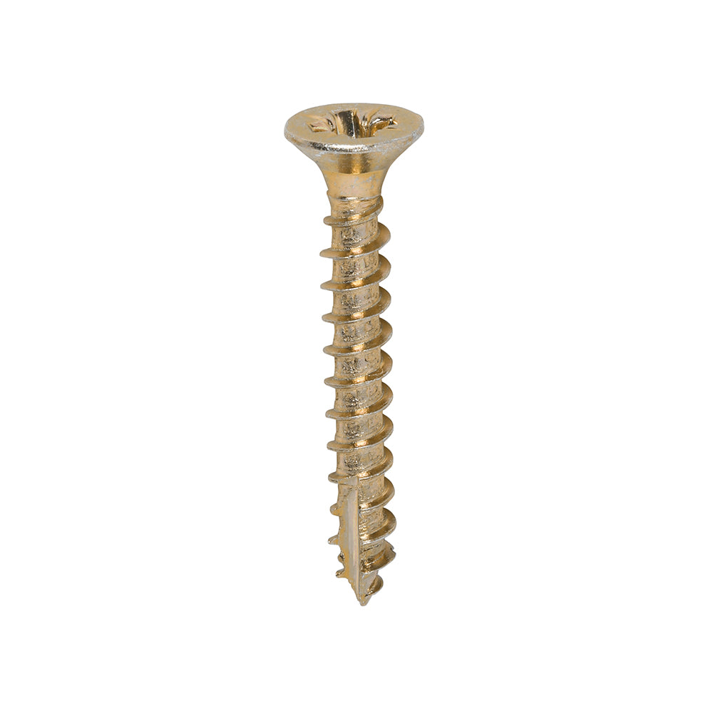 multi-purpose screws