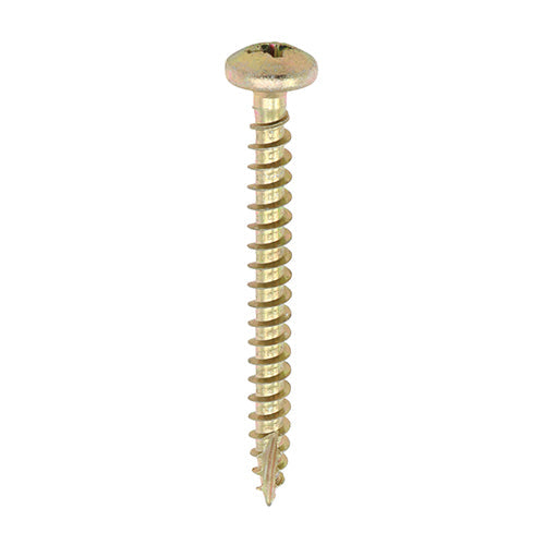 Classic Screw PZ2 PAN - ZYP