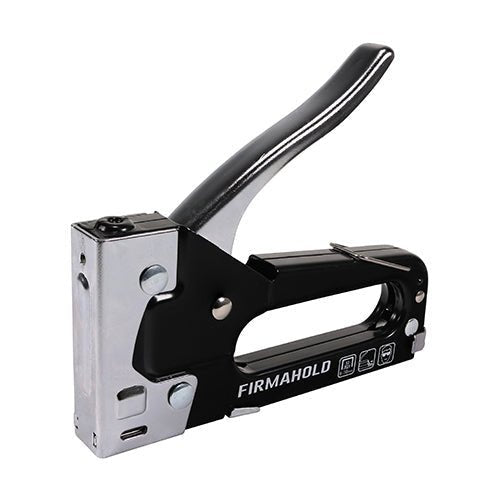 Firmahold Stapler - Light Duty - 6 - 10mm