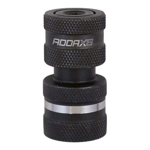 Quick Change Adaptor 3/8 x 50