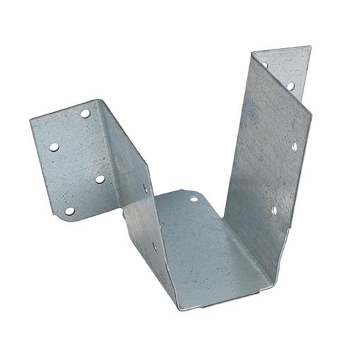 Timber Hangers - Mini - Galvanised - Pack 20