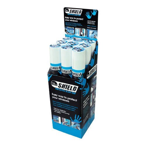 Protective Film - For Glass