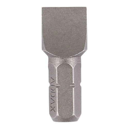 S2 Driver Bits - SL - Slotted Head