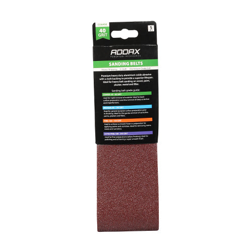 Sanding Belt