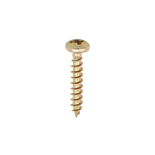 Classic Screw PZ2 PAN - ZYP