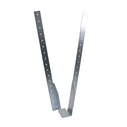 Timber Hangers - Long Leg - Galvanised - Pack 10