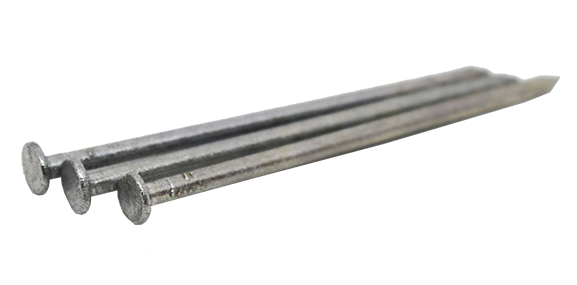 Samac B90GRW21 90x4.00mm Galv'd Round Wire 2.5kg