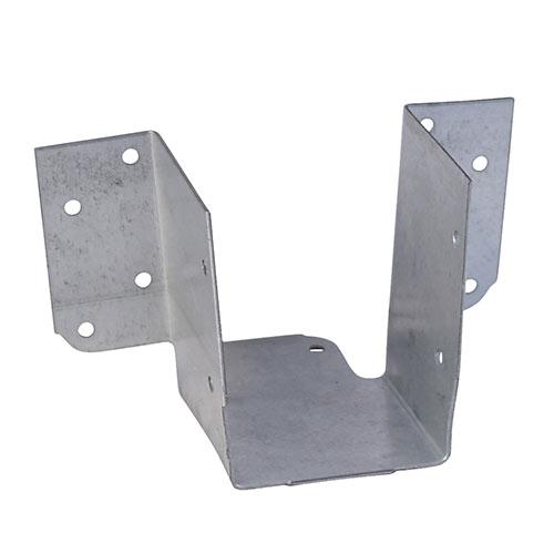 Timber Hangers - Mini Plus - Galvanised - Pack 20