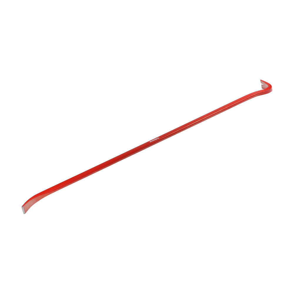 Heavy Duty Wrecking Bar 48"