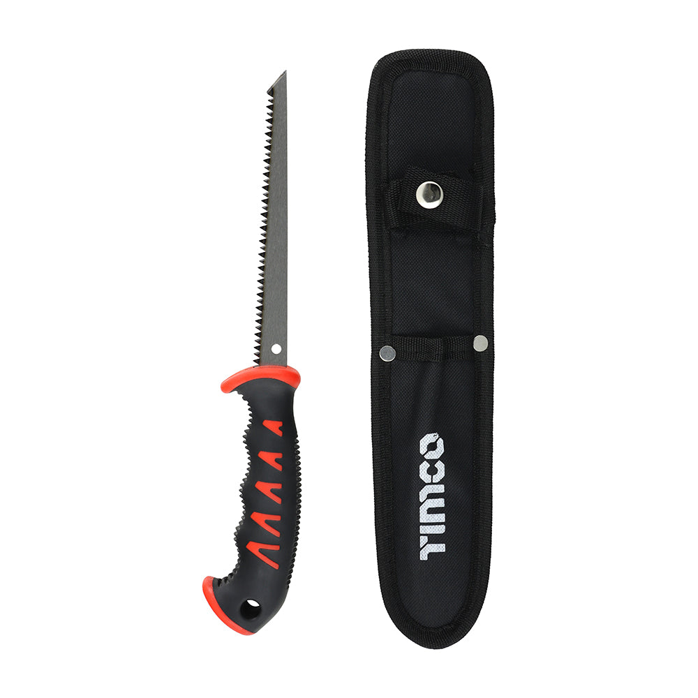 Plasterers Jab Saw 7"