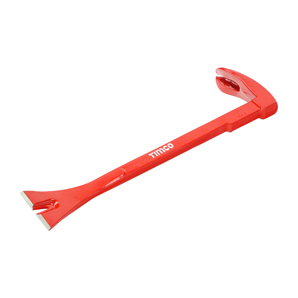 Moulding Pry Bar 10"