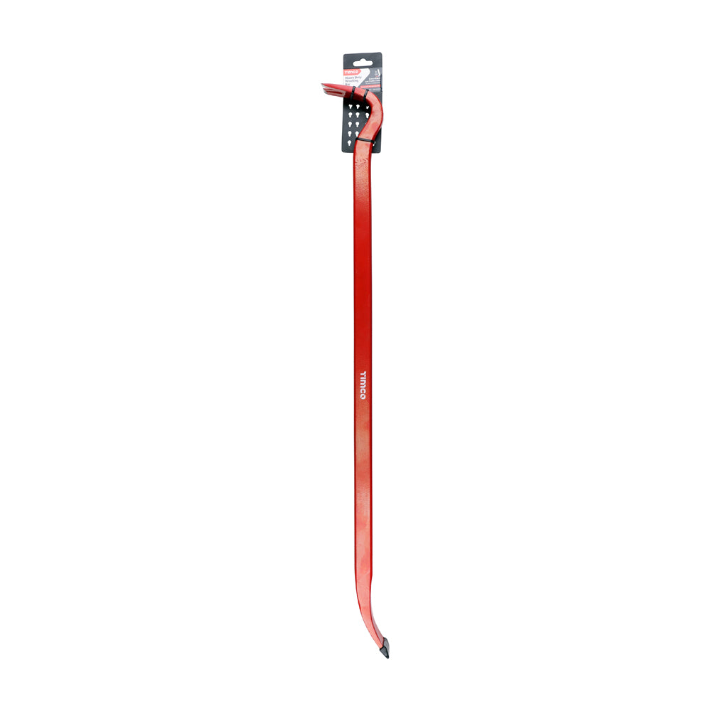 Heavy Duty recking Bar