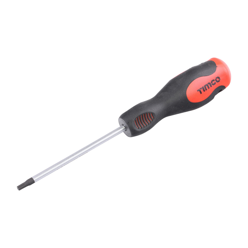 Screwdriver - TX Drive TX20 x 100mm
