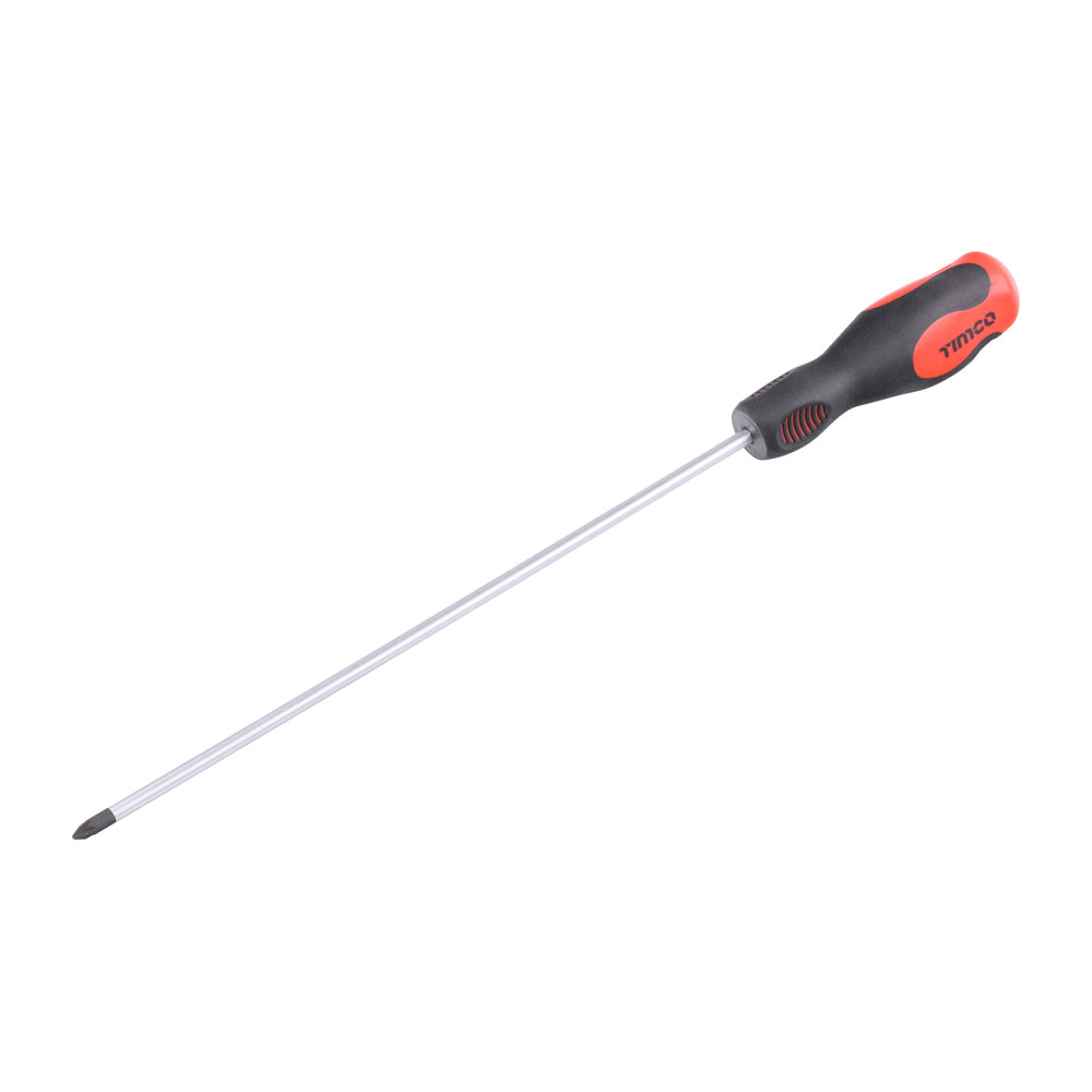 Screwdriver - Pozi PZ1 x 250mm