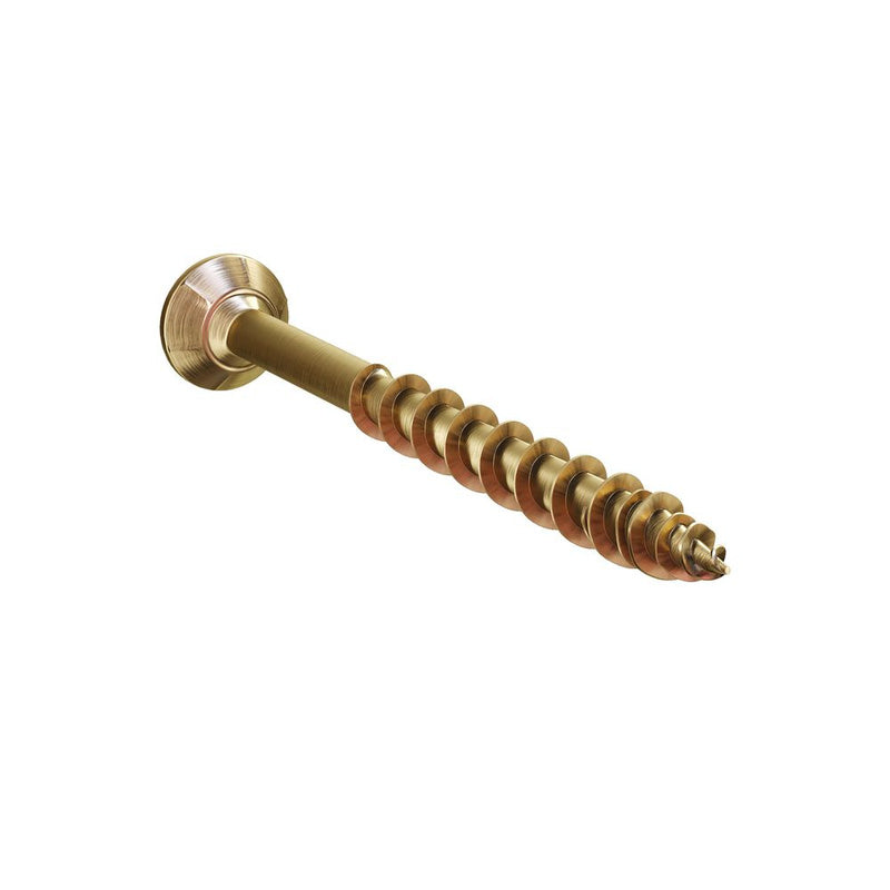 Screw-Tite - Pozi Countersunk Timber Screw - Various pack sizes