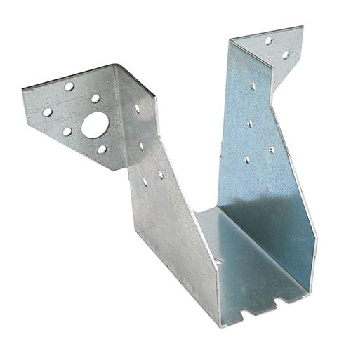 47 x 240mm - Multi-Functional Hangers - Mini - Galvanised - Pack 10