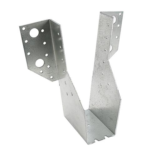 Multi-Functional Hangers - Galvanised - Pack 10