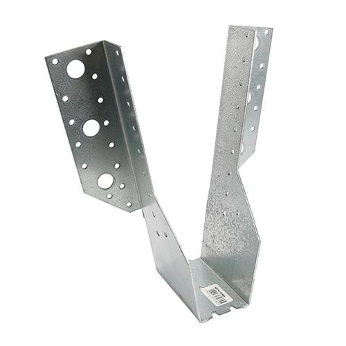 Multi-Functional Hangers - Galvanised - Pack 10