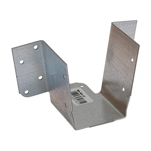 Timber Hangers - Mini - Galvanised - Pack 20