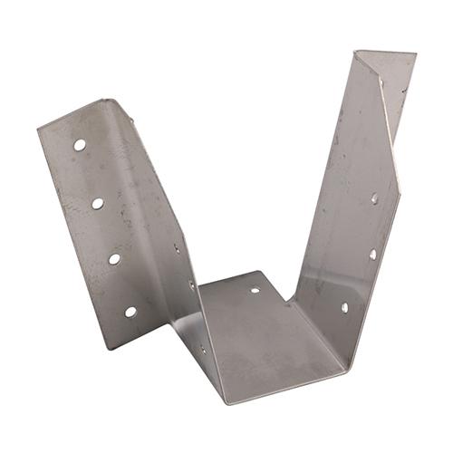 Timber Hangers - Mini - A2 Stainless Steel - Pack 10