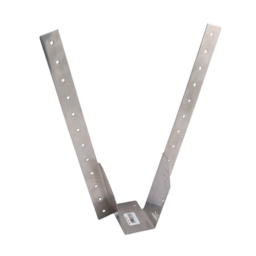 Timber Hangers - Standard - A2 Stainless Steel - Box