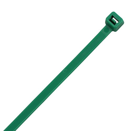 Cable Ties - Mixed Colours - Bag 200