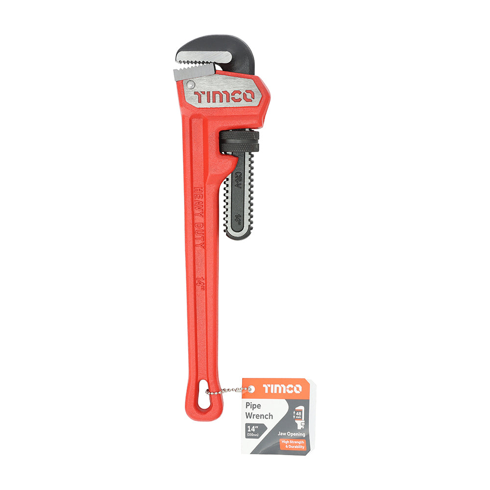 Pipe Wrench