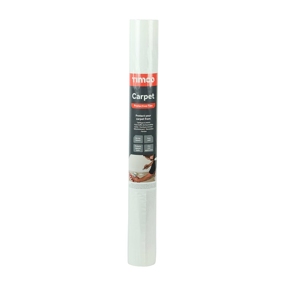 Protective Film - For Carpet