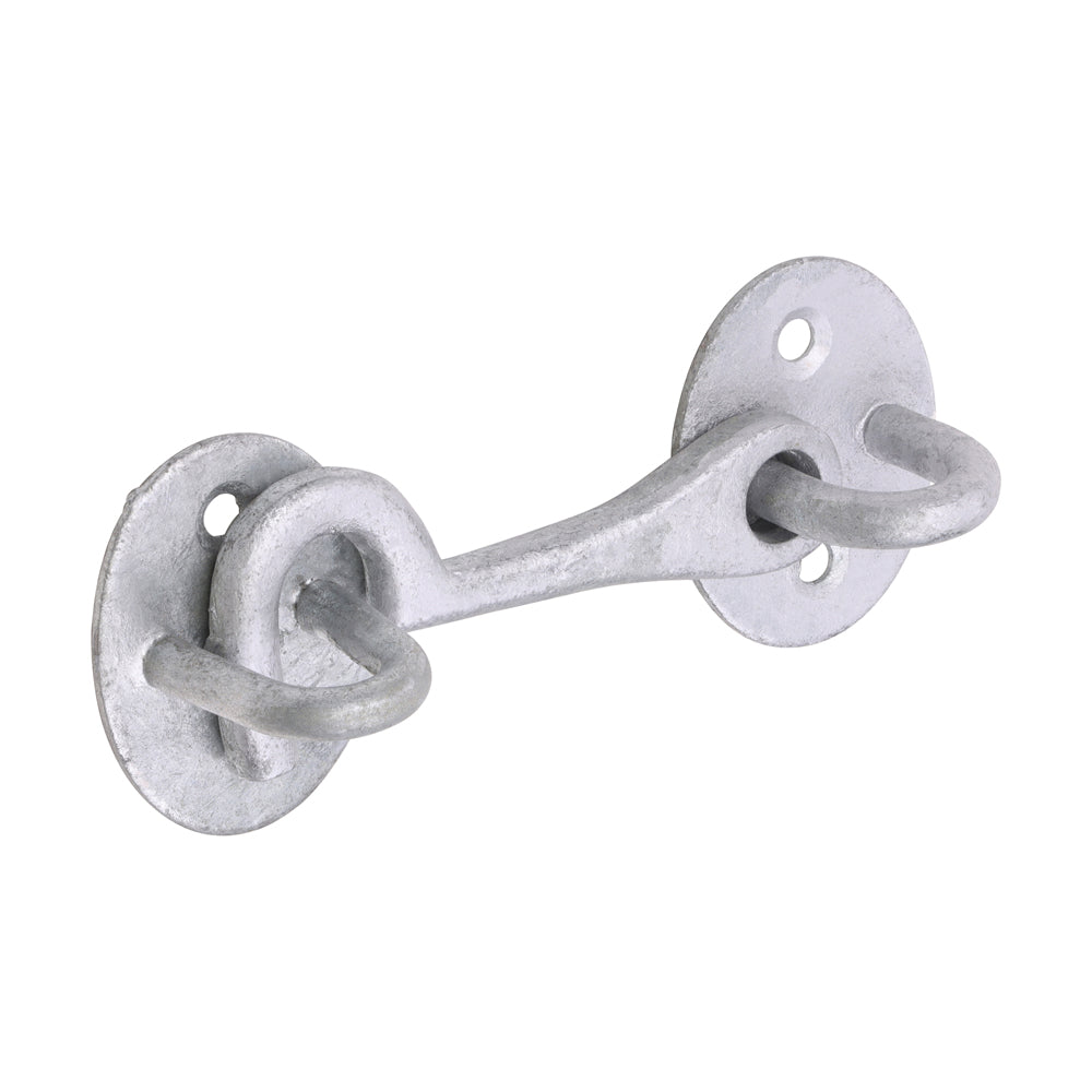 Cabin Hooks - Hot Dipped Galvanised 3"