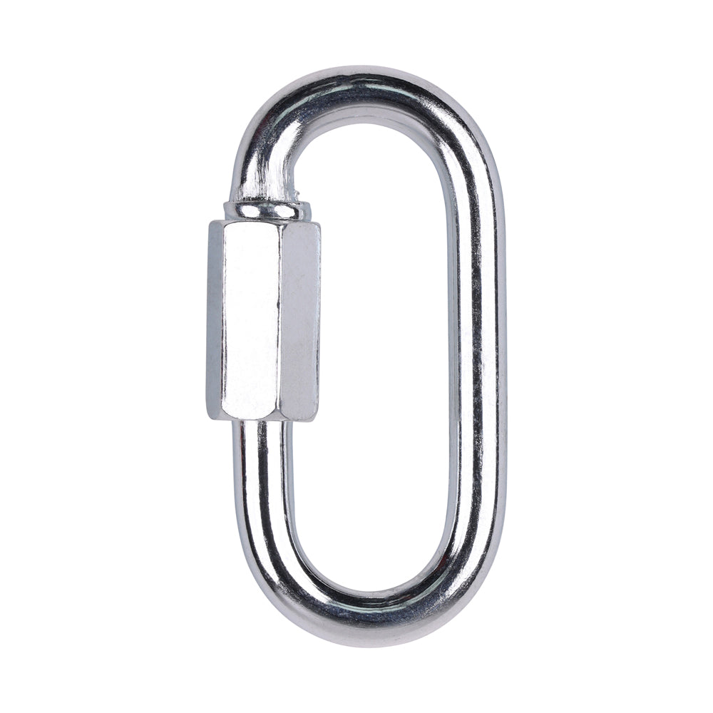 Quick Repair Links - Zinc 5mm