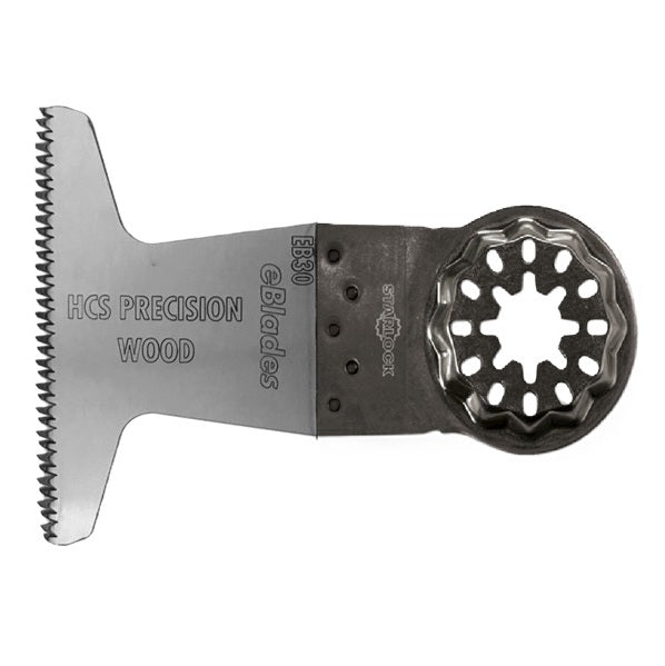 eBlades 63507230214 Starlock Precision Japanese blade 50x65 - Multiple pack sizes