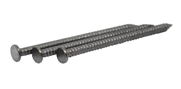 Samac A100ANN21 100x5.00mm Annular Ring 2.5kg