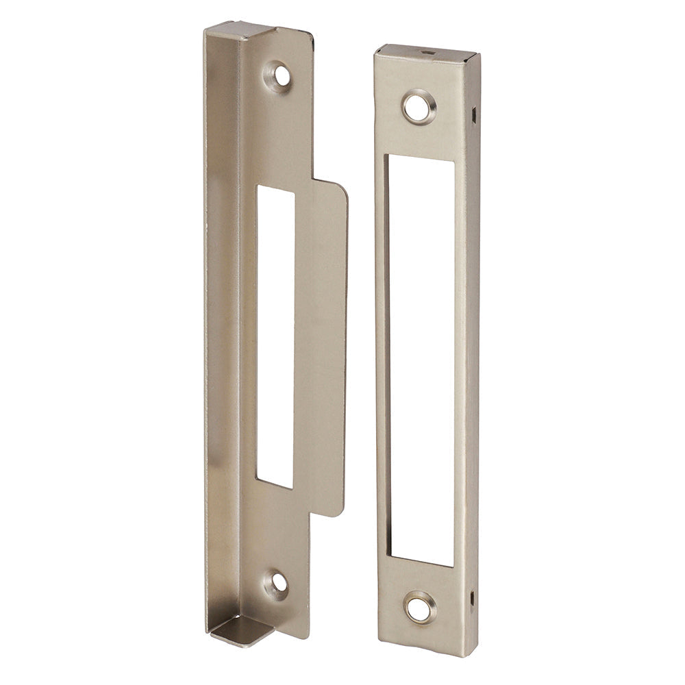 3L Sash Rebate Kit Sat. Nickel - 13mm