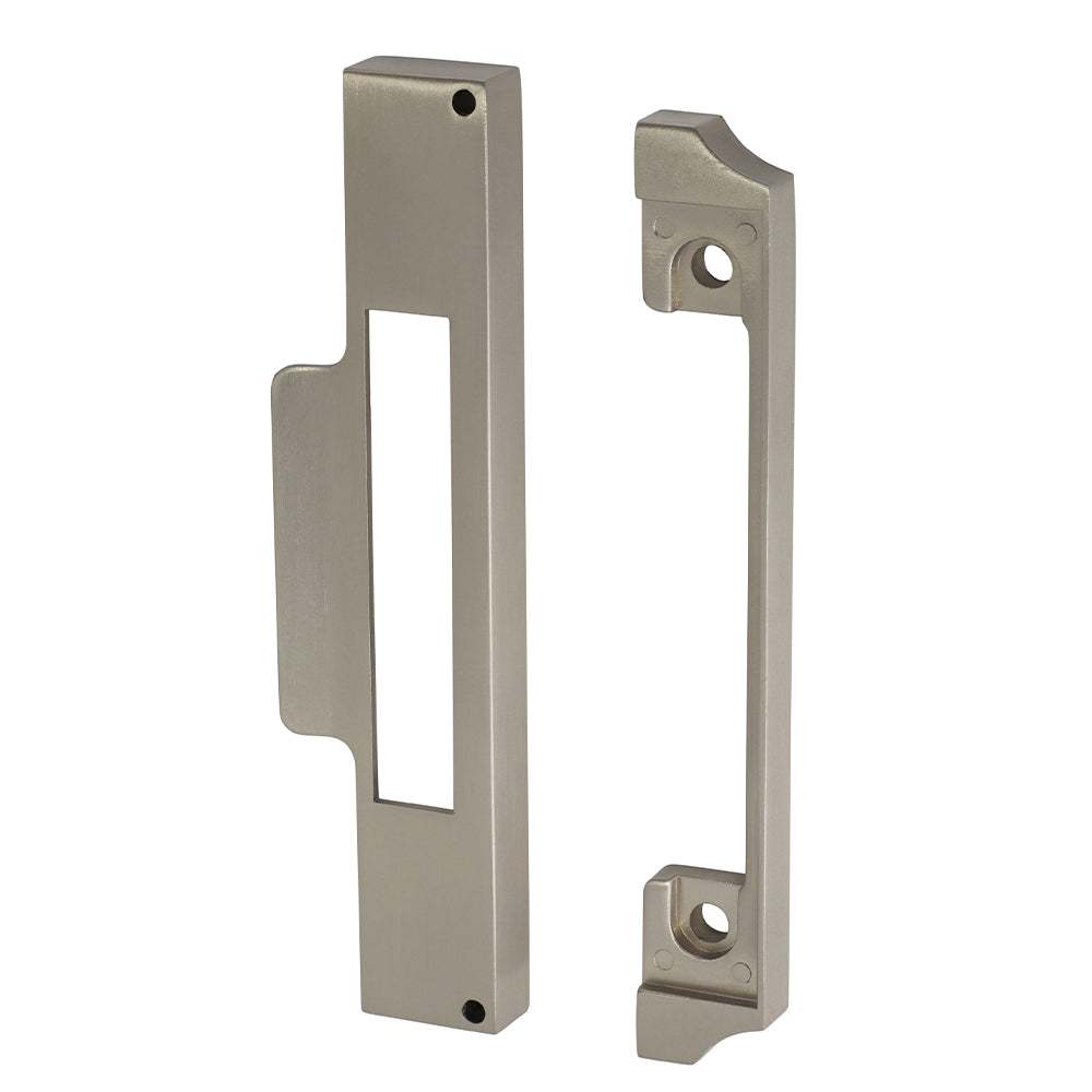 5L Sash Rebate Kit Sat. Nickel - 13mm