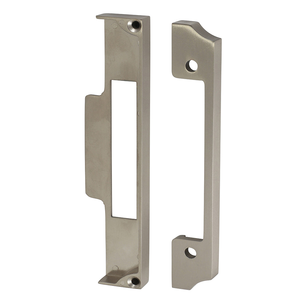5L Sash Rebate Kit Sat. Nickel - 13mm