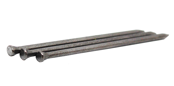 Samac A30BPP050CH 30x1.60mm Bright Panel Pins 500g