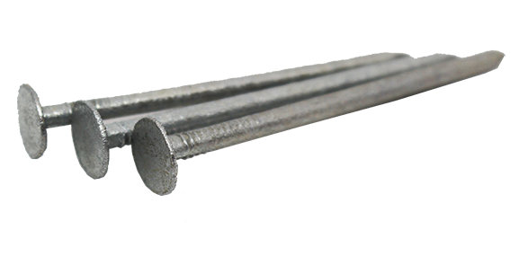 Samac B1004GRW025 100x4.00mm Galv'd Round Wire 250g