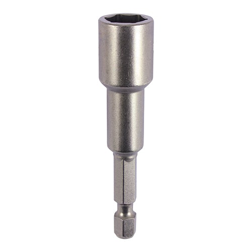 Magnetic Socket Driver Bit - Hex Head