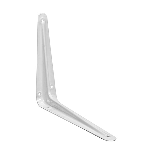 London Bracket White - 200 x 150mm