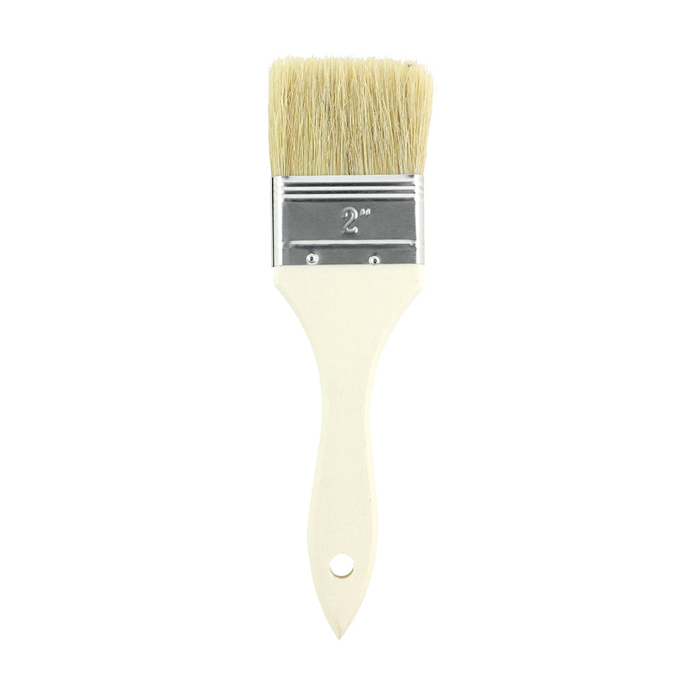 Economy General Purpose Brush 2"