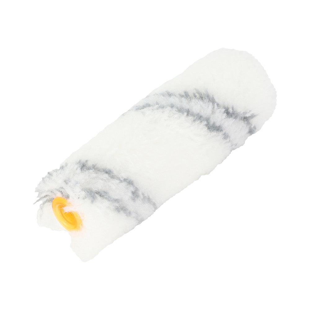 Professional Mini Roller Sleeve Refill 12mm 4" Medium Pile