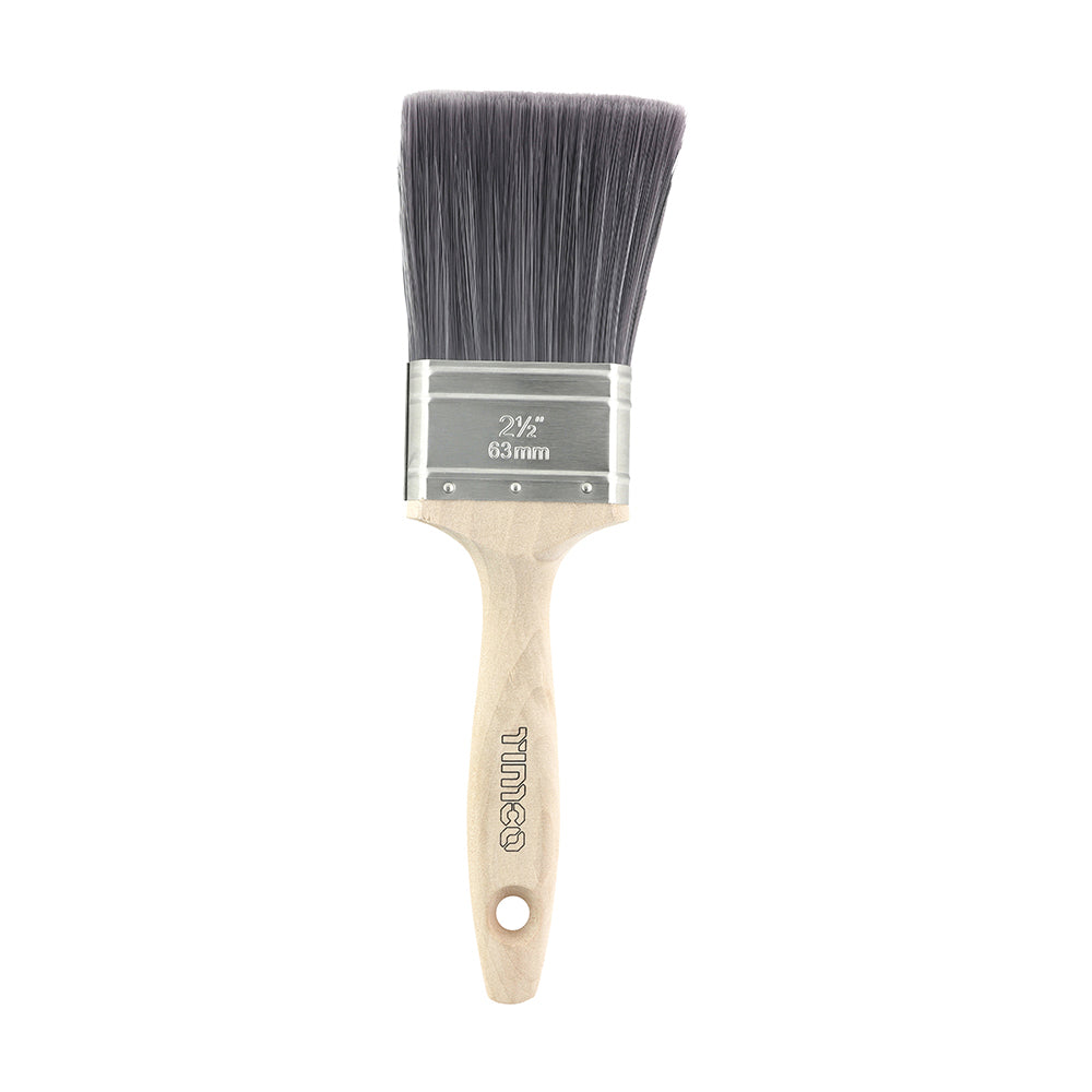 Professional Synthetic Paint Brush 2 1/2"