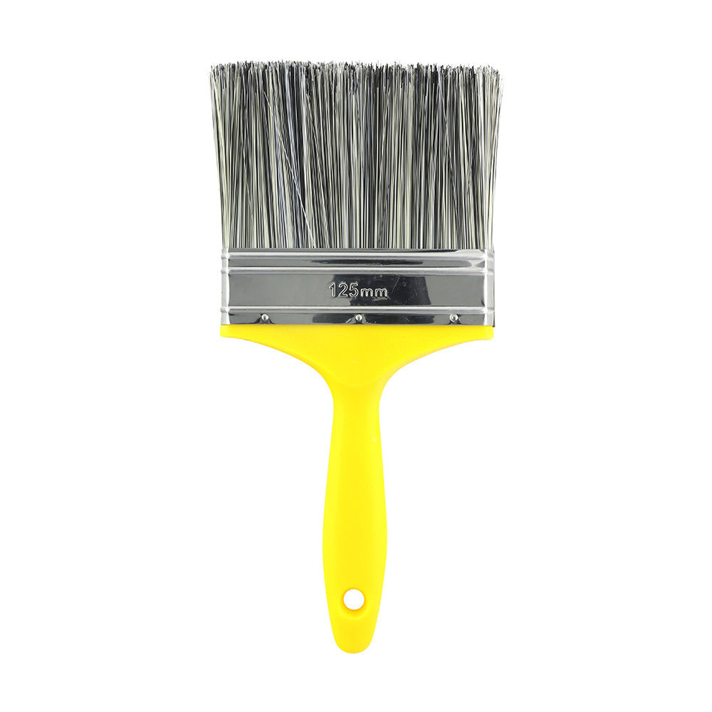 Masonry Paint Brush 125mm