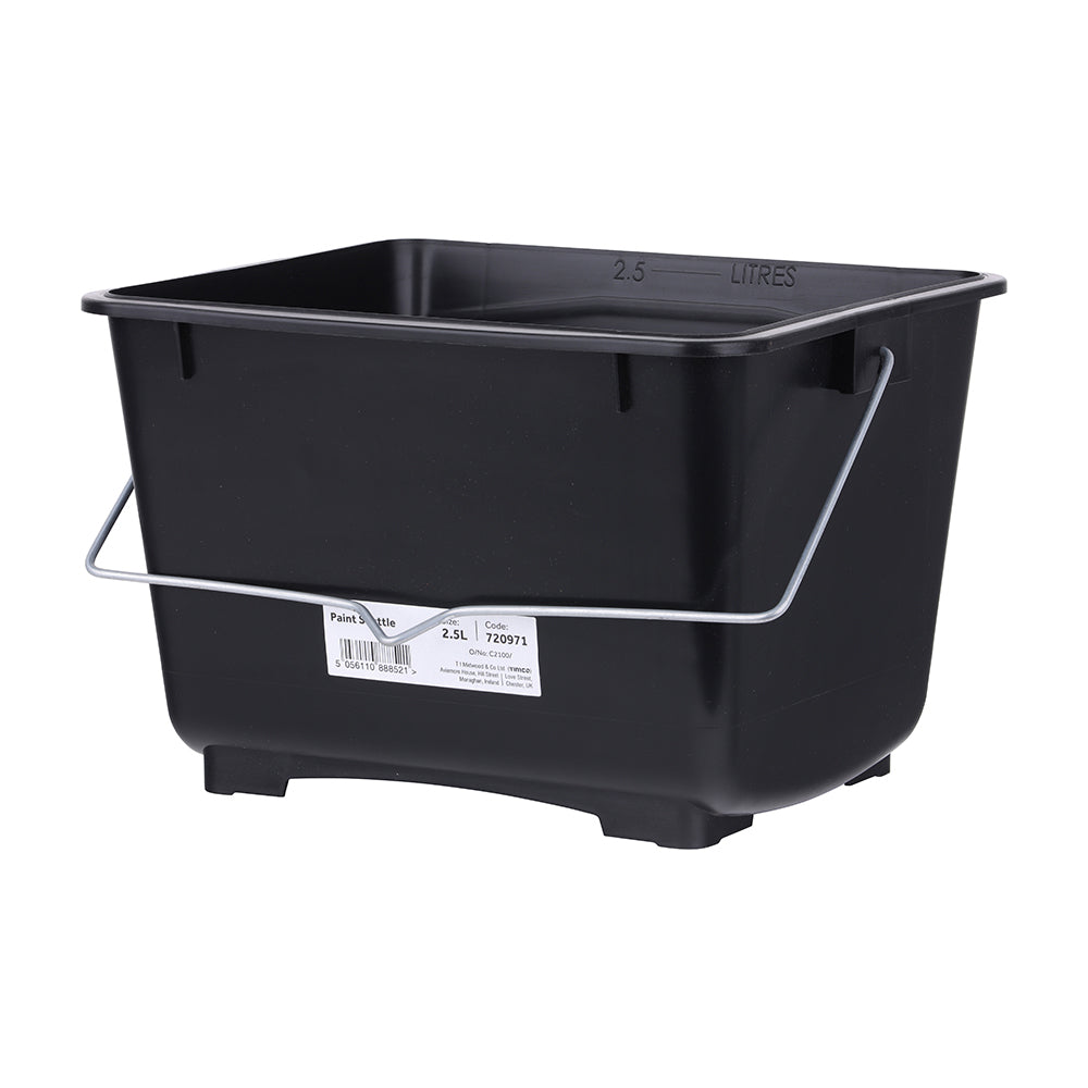 Paint Scuttle 2.5L