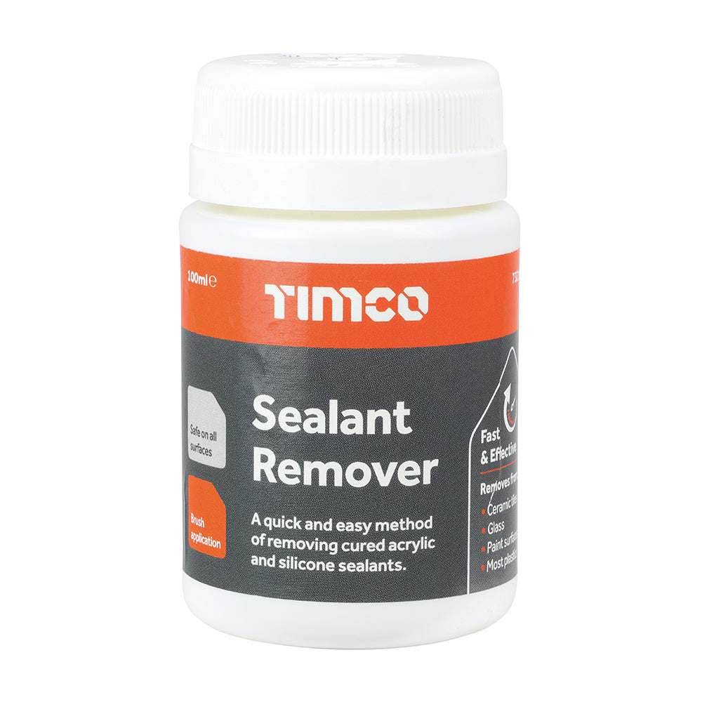 Sealant Remover 100ml