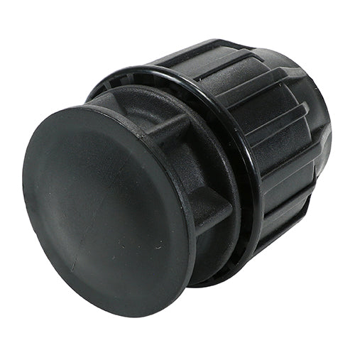 End Plug 32mm