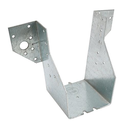 Multi-Functional Hangers - Galvanised - Pack 10