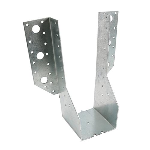 Multi-Functional Hangers - Galvanised - Pack 10